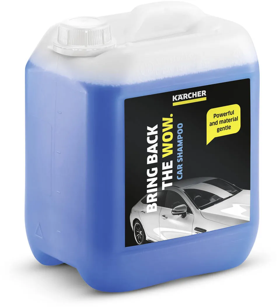 Karcher Detergent auto RM 619, 5l