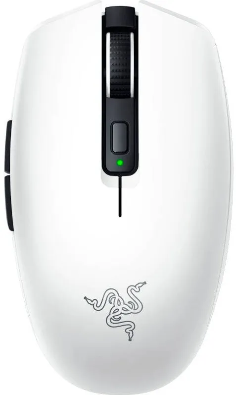 Mouse RAZER Gaming Orochi V2 White