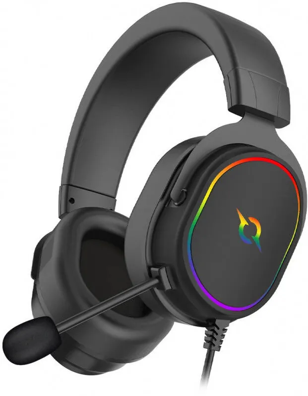 Casti Over-Head AQIRYS Gaming Altair