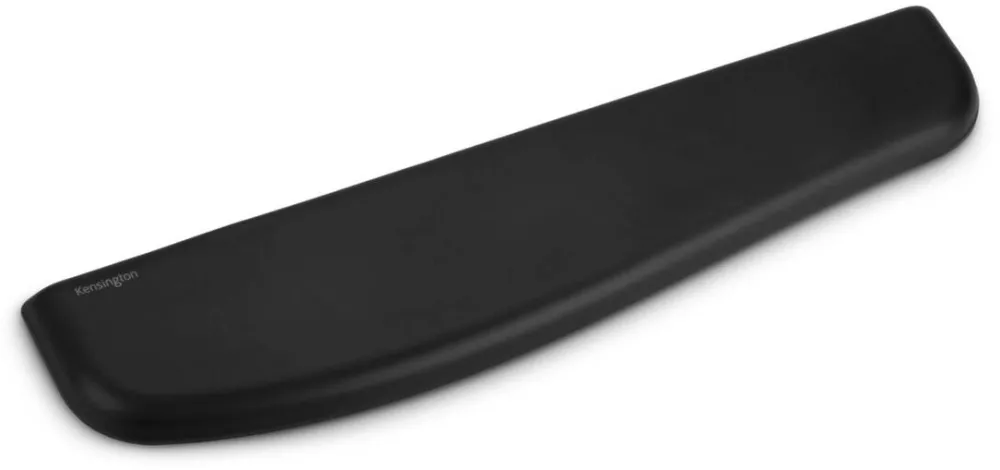 Mouse pad Kensington ErgoSoft Wrist Rest for Standard Keyboard