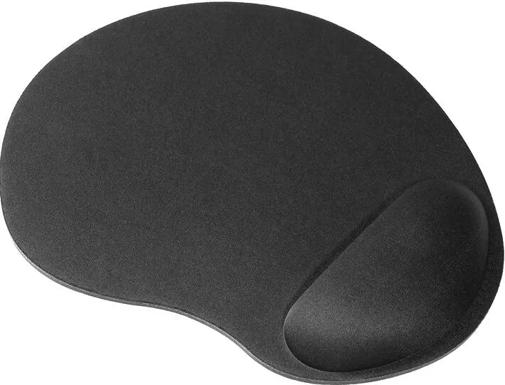 Mouse pad TRACER TRAPAD44925 Flex Negru