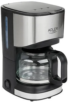Cafetiera Adler AD 4407 Semi-auto Drip