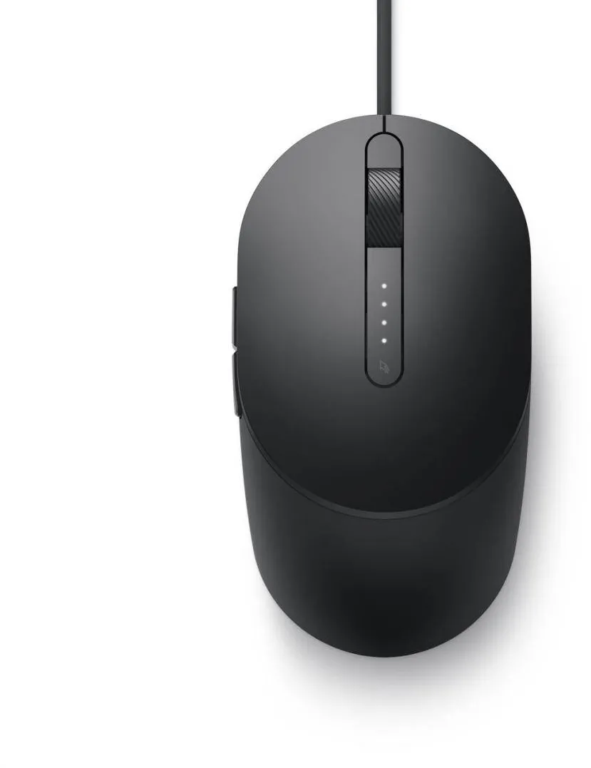 Mouse Dell MS3220 Negru
