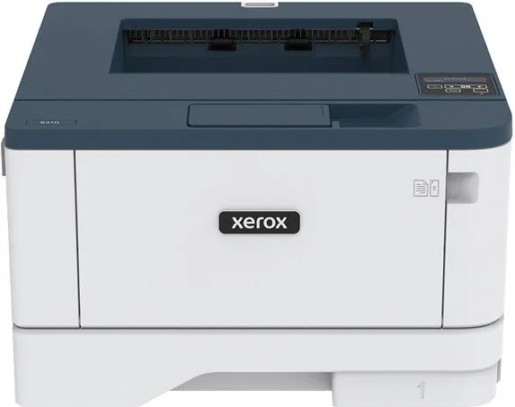 Imprimanta Xerox B310V-DNI, Laser, Monocrom, Format A4, Duplex, Retea, Wi-Fi