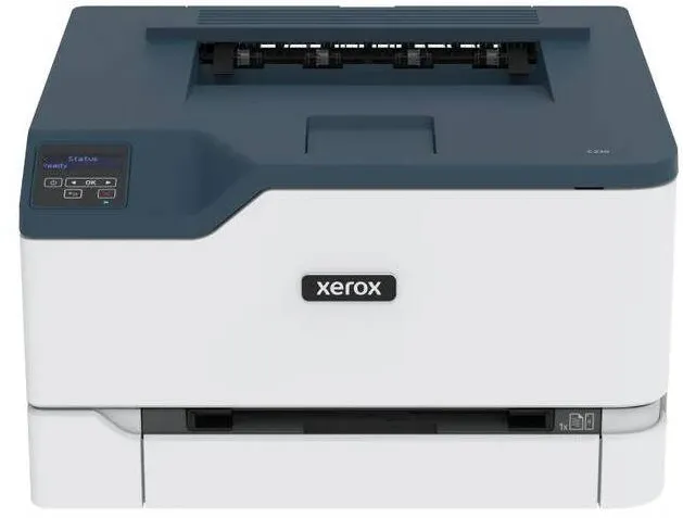 Imprimanta Xerox C230V-DNI Laser, Color, Format A4, Retea, Wi-Fi