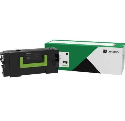 Toner imprimanta Lexmark CONTRACT BLACK 78C2XKE 8,5K ORIGINAL CS421DN