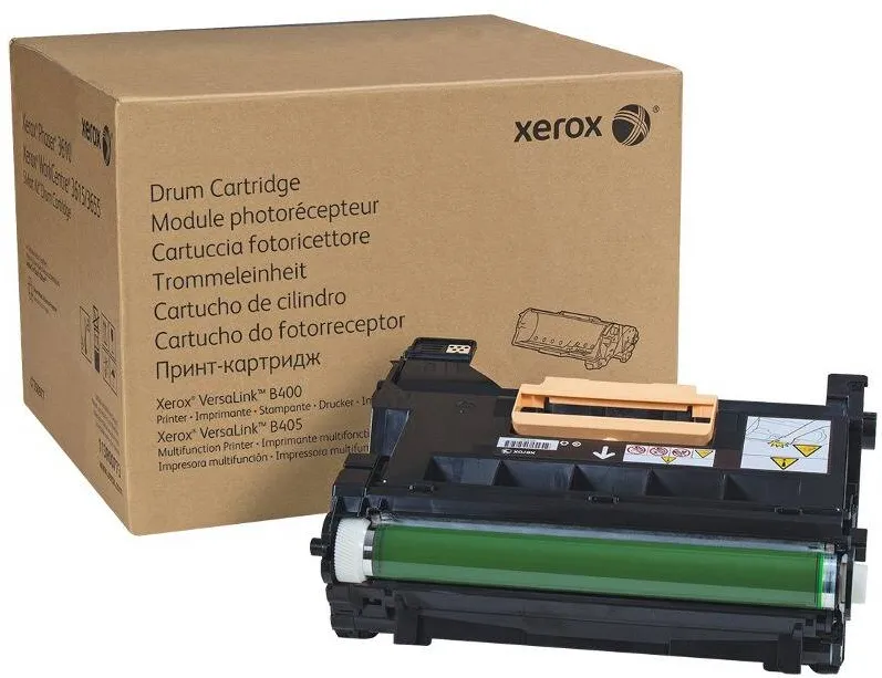 Drum Xerox Unitate cilindru 101R00554