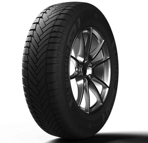 MICHELIN Anvelopa IARNA MICHELIN A921900MI 215/40 R17 87V XL TL ALPIN 6 MI IARNA EE:E FR:B U:1 69DB-MICHELIN