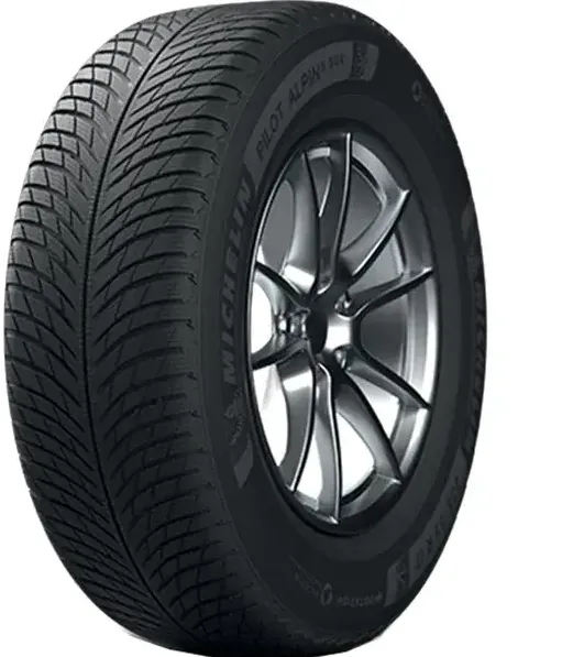 MICHELIN Anvelopa IARNA MICHELIN A221166MI 245/45R17 99V XL TL PILOT ALPIN 5 IARNA M+S -MICHELIN