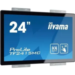 Monitor IIyama ProLite TF2415MC-B2 24 inch 16ms Black