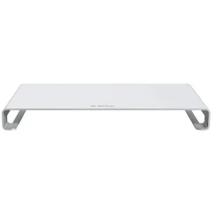 Suport TV / Monitor Orico KCS1 aluminiu, Silver