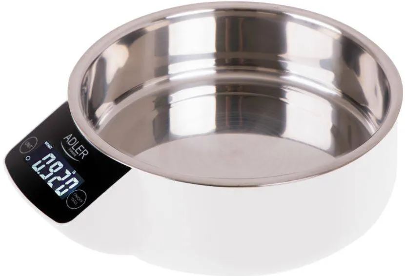 Adler AD 3166 Electronic kitchen scale