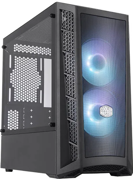Carcasa PC Cooler Master MasterBox MB311L ARGB