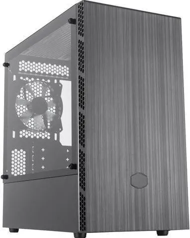 Carcasa PC Cooler Master MasterBox MB400L - tower - ATX