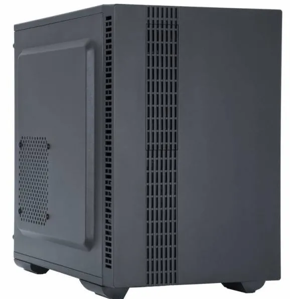 Carcasa PC Chieftec UNI Series UK-02B-OP - tower - ATX