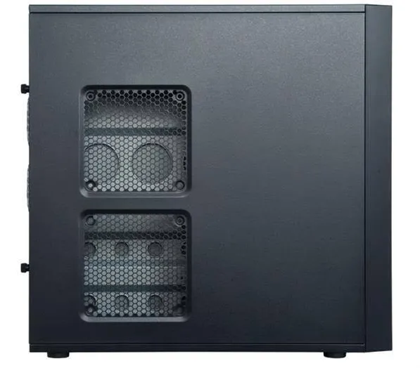 Carcasa PC Chieftec Elox Series HQ-01B - tower -