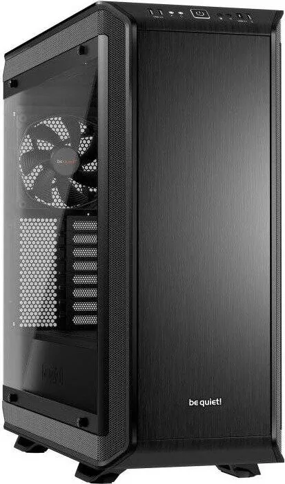 ForIT Sistem Desktop ForIT Gaming, Cronos, RYZEN 9 5950X 4.9 GHz, 64GB DDR4 3200MHz, SSD 2TB + HDD 6TB 5640RPM, Radeon RX 6900 XT 16GB GDDR6 256-bit
