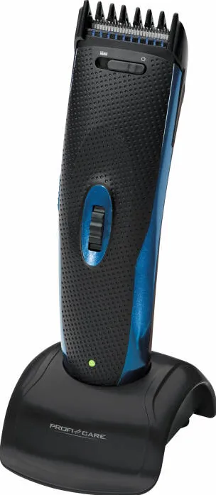PROFICARE PC-HSM/R 3052 Black,Blue