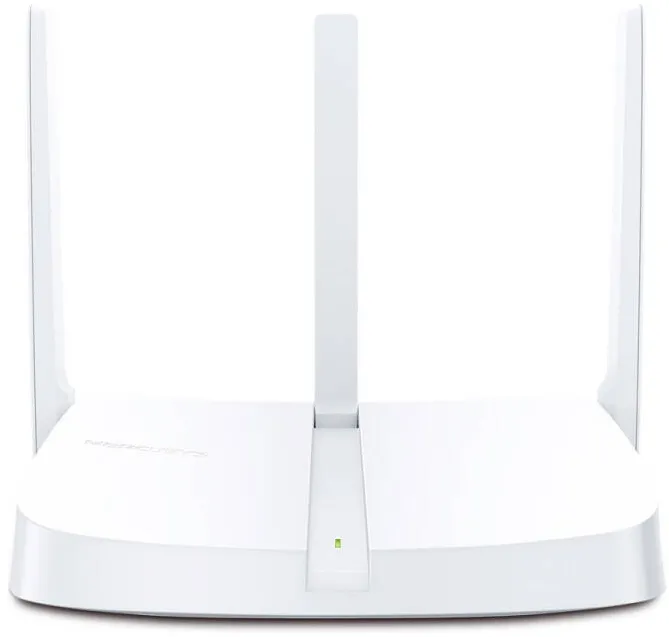 Router Wireless MERCUSYS MW306R