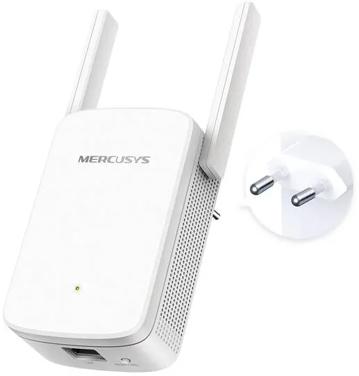 Bridge/Range Extender MERCUSYS ME30 Dual-Band