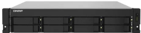 Network Attached Storage QNAP TS-832PXU 4GB