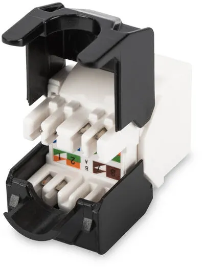 Accesoriu Retea Assmann DIGITUS DN-93603 - modular insert