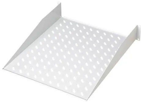 Assmann DN-97610 Shelf, 370 mm deep - 20 kg, 2 U, Digitus