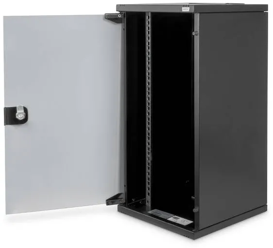 Accesoriu server Assmann Digitus DN-10-12U-B rack - 12U