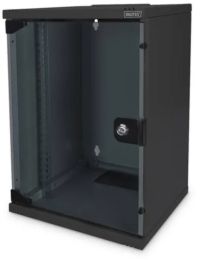 Accesoriu server Assmann Digitus DN-10-09U-B cabinet - 9U