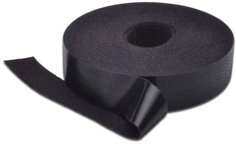 Accesoriu server Assmann DIGITUS cable management touch fastener strap, DN-CT-10M-20