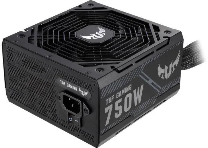 Sursa PC Asus TUF-GAMING-750B 750 W