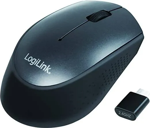 Mouse Logilink -2.4 GHz