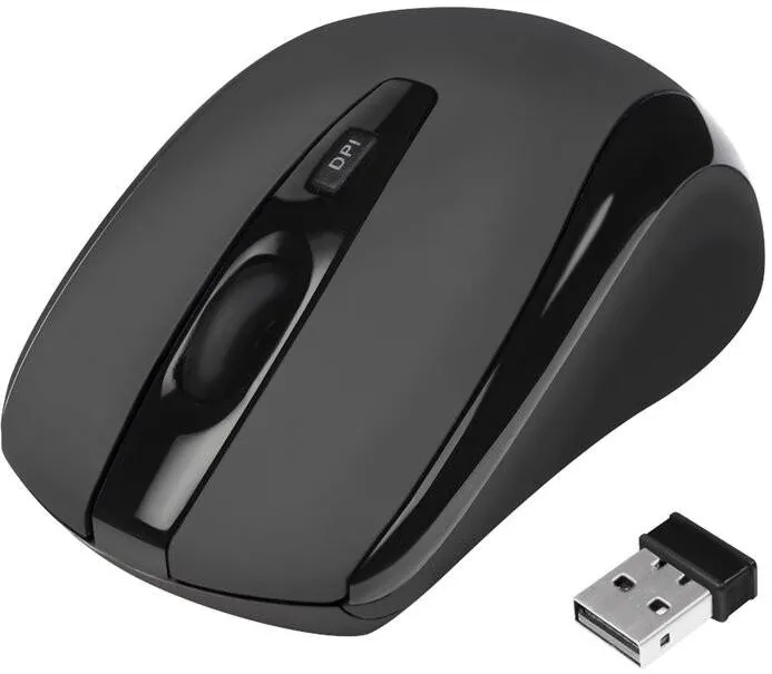 Mouse Logilink Mini optical WL