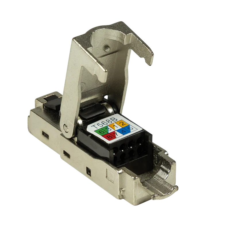 Adaptor Logilink EconLine network connector
