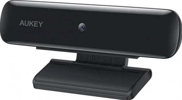 Camera Web Aukey  PC-W1 - web camera