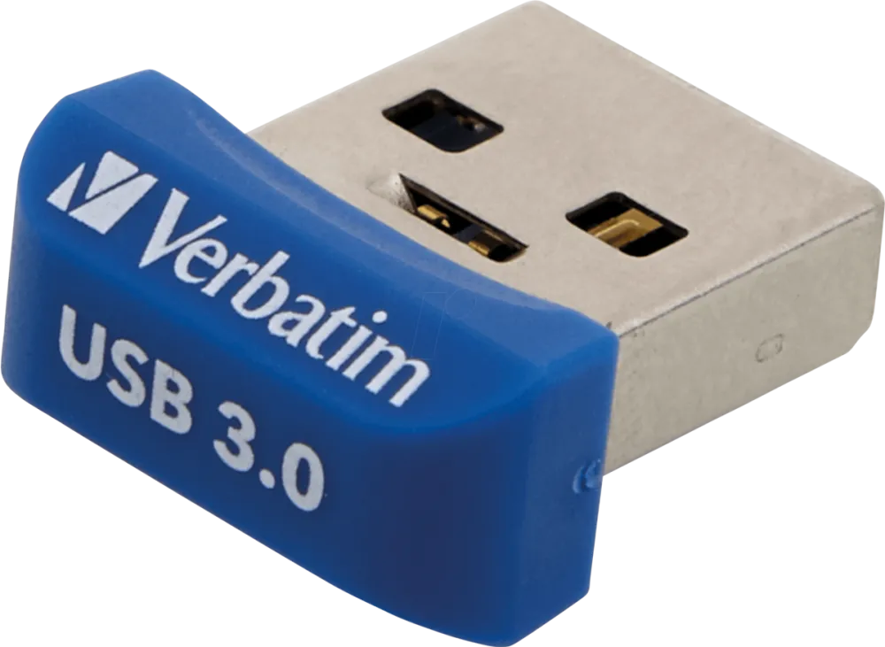 Memorie USB VERBATIM Nano 16GB USB3.0