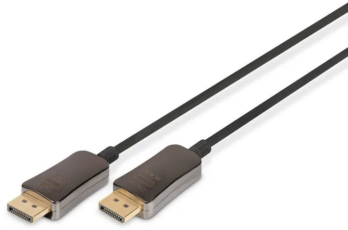 Assmann DisplayPort to DisplayPort - 15 m, AK-340107-150-S