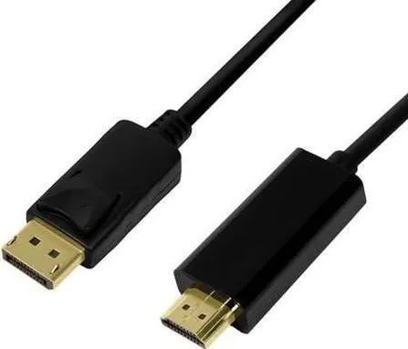 Logilink video cable - 3 m, CV0128