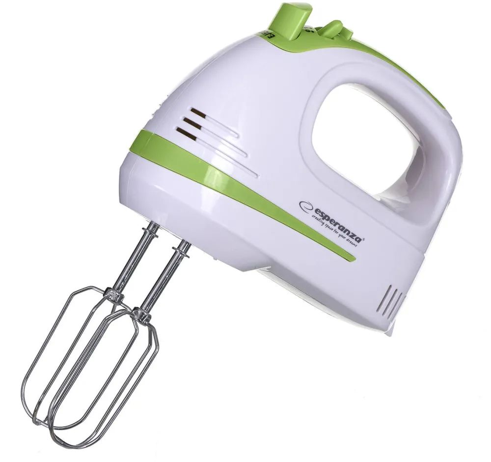 Esperanza Mixer EKM011 Apple Pie