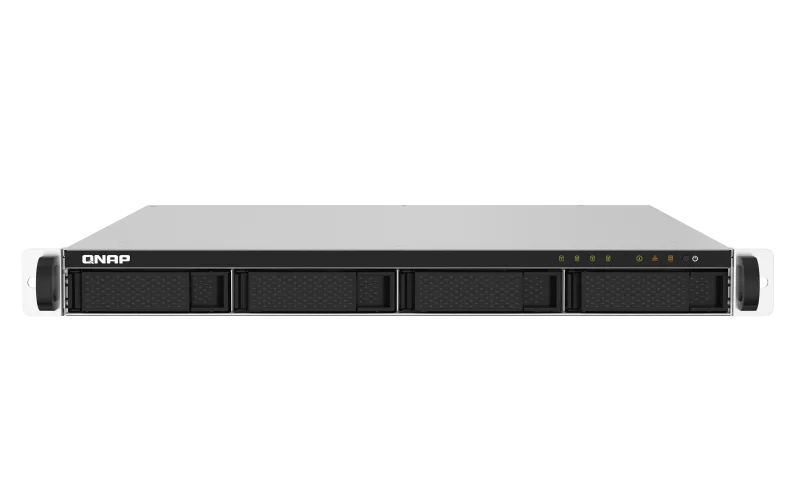 Network Attached Storage QNAP TS-432PXU-RP 2GB