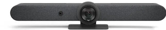 LOGITECH Rally Bar Graphite