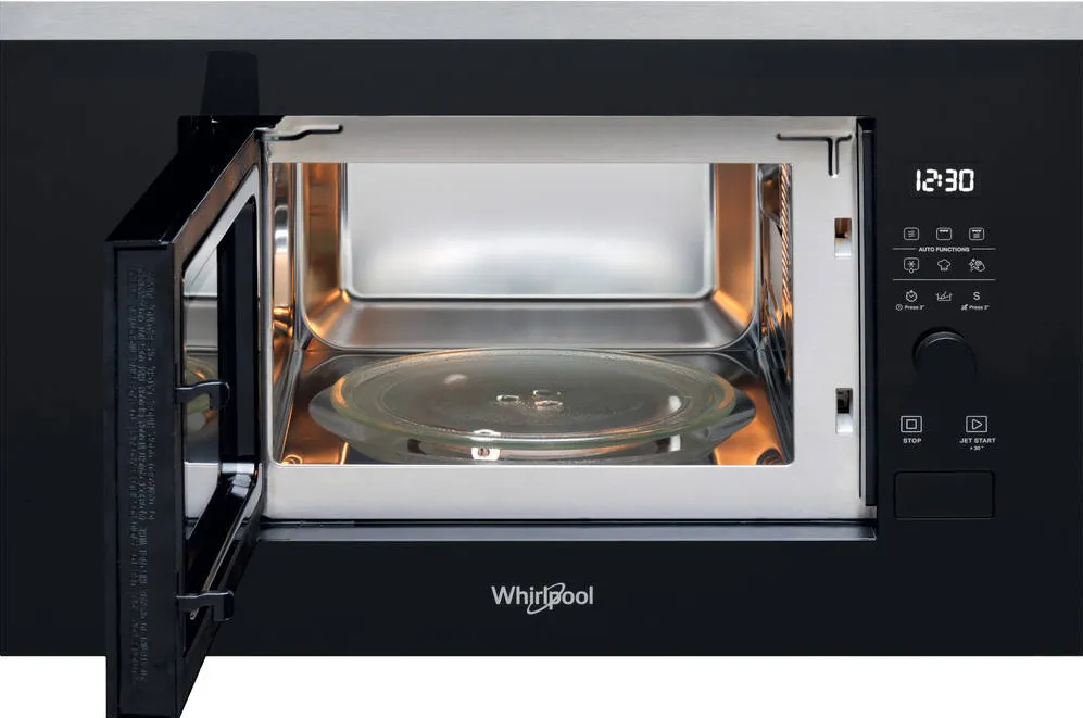 Cuptor cu Microunde WHIRLPOOL WMF201G