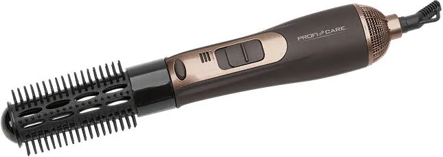 Clatronic Ondulator PC-HAS 3011 Hot air brush Warm Bronze, Brown 800 W