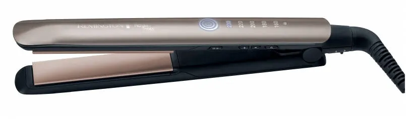 REMINGTON Placa pentru indreptat parul Keratin Therapy Pro S8590