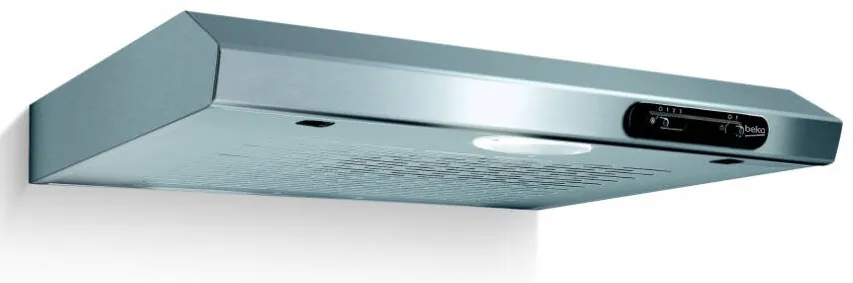 BEKO Hota traditionala  CFB 5310 X 125 m3/h