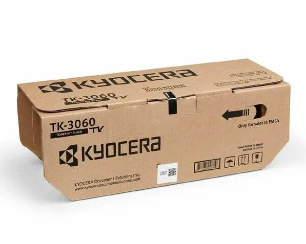 Toner imprimanta KYOCERA TK-3060 Negru