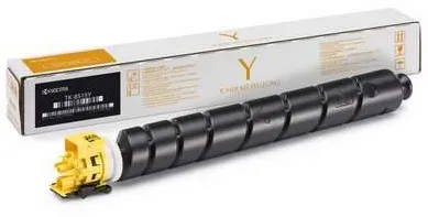 Toner imprimanta KYOCERA TK-8515Y Galben