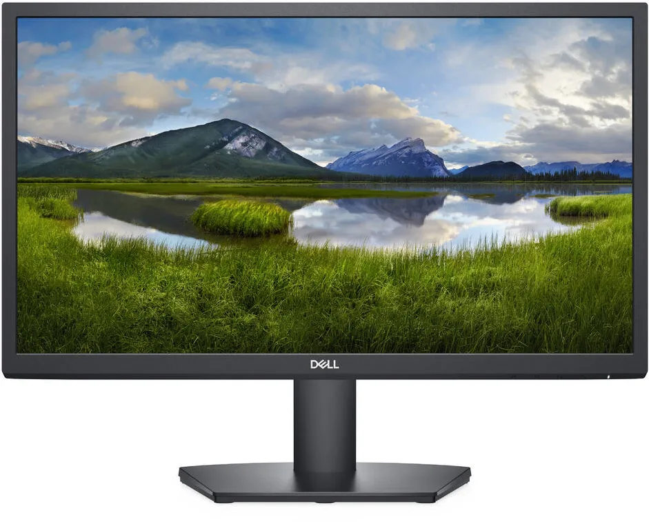 Monitor Dell SE2222H 21.5 inch FHD VA 8 ms 60 Hz