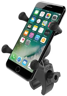 RAM MOUNTS Suport pentru telefon X-Grip