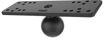 RAM MOUNTS Suport GSM RAM-111BU Universal Marine Electronic Ball